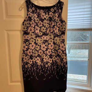 Talbots Sheath Dress